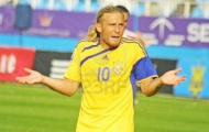 Van Bommel & Voronin chia tay sự nghiệp quốc tế