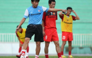 HLV Phan Thanh Hùng: “Việt Nam cần thêm những trận giao hữu”