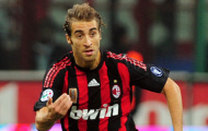 Thanh lí hợp đồng với Flamini, AC Milan tìm kiếm người thay thế