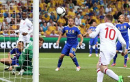 Wayne Rooney: Cuộc chiến với Italia rất khó khăn vì…