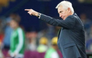 Thảm bại ở EURO 2012, Hà Lan tính chuyện 'thay máu'