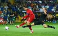 CH Czech và điệp vụ 'bắt chết' Ronaldo