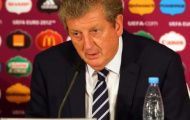 Bí quyết thành công của tuyển Anh: Vì Hodgson nói tiếng Anh