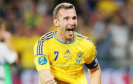 Ngày Ukraine chia tay tượng đài Sheva