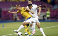 Cầu thủ Pháp nói gì về phong độ của Les Bleus