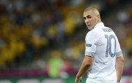 Arbeloa e ngại sự bùng nổ của Benzema