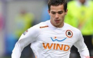 Video: Xem giò Fernando Gago, cầu thủ đang được M.U rục rịch chiêu mộ
