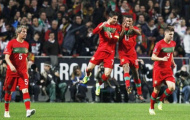 Bồ Đào Nha vs. Czech: Những điểm tương đồng
