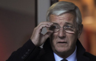 Lippi tin vào Italia sẽ vô địch