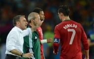Cần hơn 1 Ronaldo