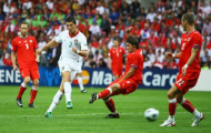 01h45 ngày 22/06, CH Czech vs Bồ Đào Nha: Vượt qua thử thách