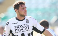 Serie A đại chiến vì Destro