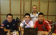 Những người 'truyền lửa' giấu mặt của EURO 2012