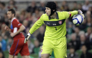 Petr Cech – Người bảo vệ pha lê