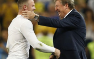 Wayne Rooney: Niềm tin và hy vọng của tuyển Anh