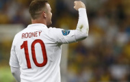 Huyền thoại Alan Shearer 'truyền lửa' cho Rooney