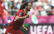Thêm Jiracek được gọi là “Nedved mới”