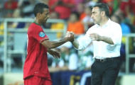 Paulo Bento: Người truyền lửa