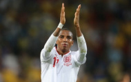 Tuyển Anh lo sợ trước chấn thương của Ashley Young