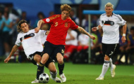 Những điều đọng lại sau vòng bảng EURO 2012