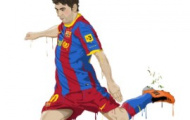 Video: Messi no.1 - Bài hát về Messi bằng tiếng Việt duy nhất tại Việt Nam