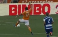 Video MLS: Houston Dynamo 2-1 FC Dallas