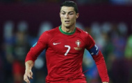 Ronaldo - Petr Cech: Đối đầu từ quá khứ đến hiện tại