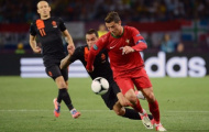 GIẢI MÃ EURO 2012: Bữa tiệc nhạt