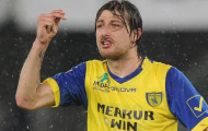 Milan đã có Acerbi và Constant