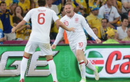 Trở lại và sắm vai người hùng: Với Rooney, đó chỉ là sự khởi đầu