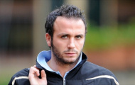 Pazzini sẽ vẫn khoác áo Inter