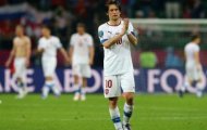 Mặt trận tấn công Czech: Không Rosicky, bàn thắng đến từ đâu?