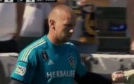 Video MLS: LA Galaxy 1-0 Portland Timbers