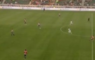 Video MLS: Chivas USA 0-3 Real Salt Lake