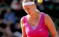 Wimbledon 2012: Nỗi lo vô hình