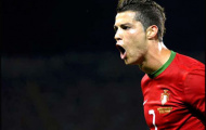 Bồ Đào Nha-CH Czech: Chờ Ronaldo rửa hận lịch sử