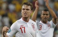 ĐT Anh có 9,7% cơ hội vô địch EURO 2012