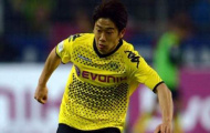 Ngày mai, Kagawa tới Old Trafford