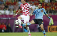 5 ngôi sao EURO 2012 hứa hẹn “thôi miên” các đại gia