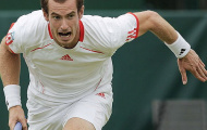 Murray dưới tầm Djokovic, Nadal, Federer và không thể VĐ Wimbledon