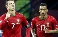Trước trận Bồ Đào Nha – CH Czech: Tiếp nữa chứ, Ronaldo?