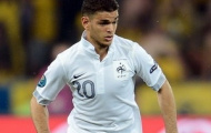 Nội bộ tuyển Pháp dậy sóng: Ben Arfa đòi về nhà!