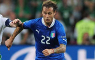 Tuyển thủ Italia mong chờ một trận cầu 'hấp dẫn' với Tam Sư