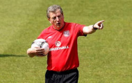HLV Roy Hodgson hãnh diện vì sự gắn kết của tuyển Anh