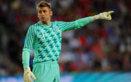 Robert Green chính thức trở thành người của Queens Park Rangers