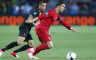 Maradona mách nước: Phải “nhốt Ronaldo vào cũi”