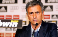 Mourinho sẽ tra google xem Zeman là ai