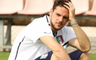 Juventus đã từ bỏ Destro