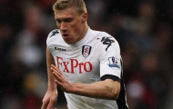 Reading chính thức “cướp” mất sát thủ của Fulham