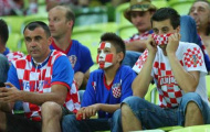 UEFA tiếp tục mở rộng điều tra CĐV Croatia trong trận gặp TBN